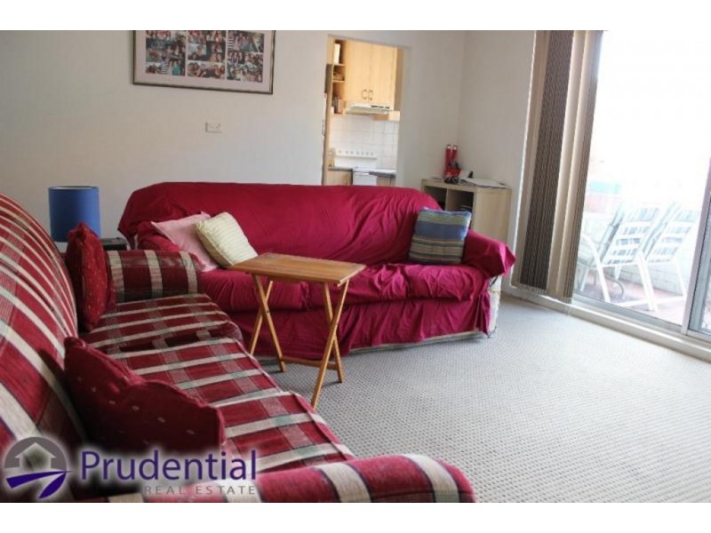 13/34 Moore Street, Campbelltown NSW 2560