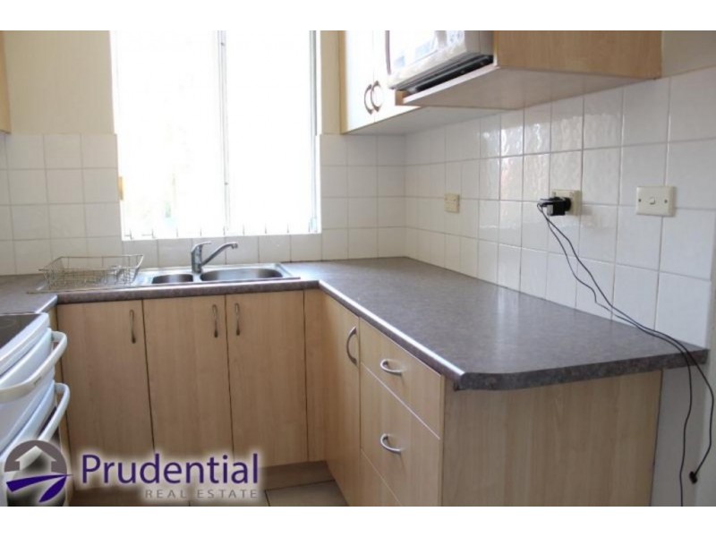 13/34 Moore Street, Campbelltown NSW 2560