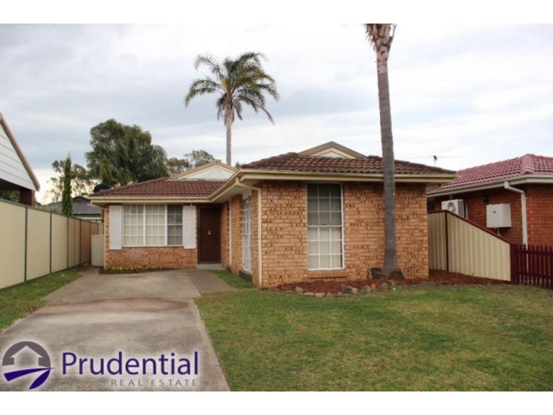 St Helens Park NSW 2560