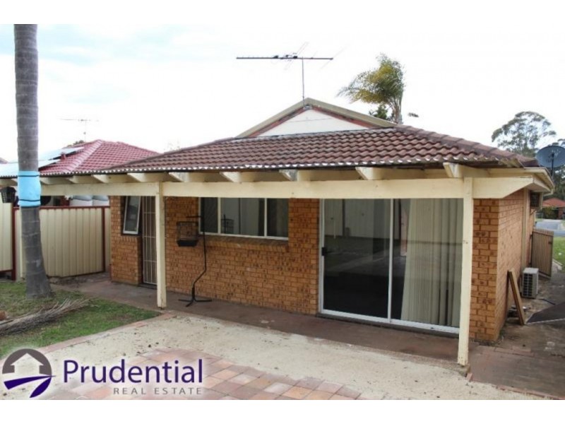St Helens Park NSW 2560
