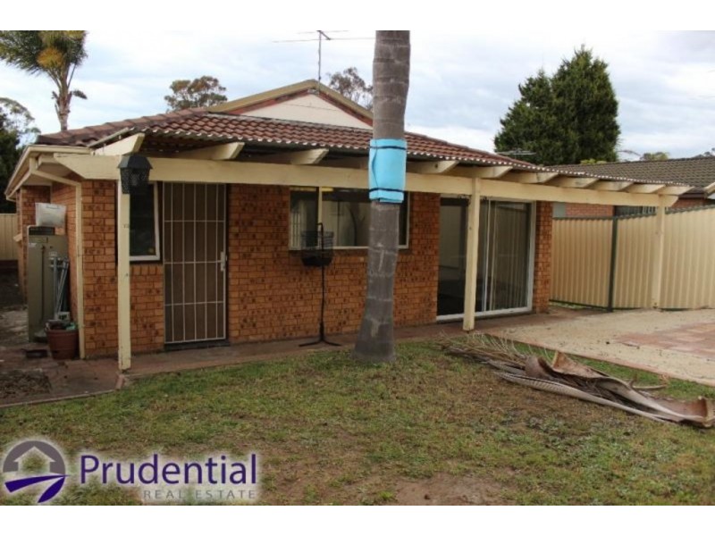 St Helens Park NSW 2560