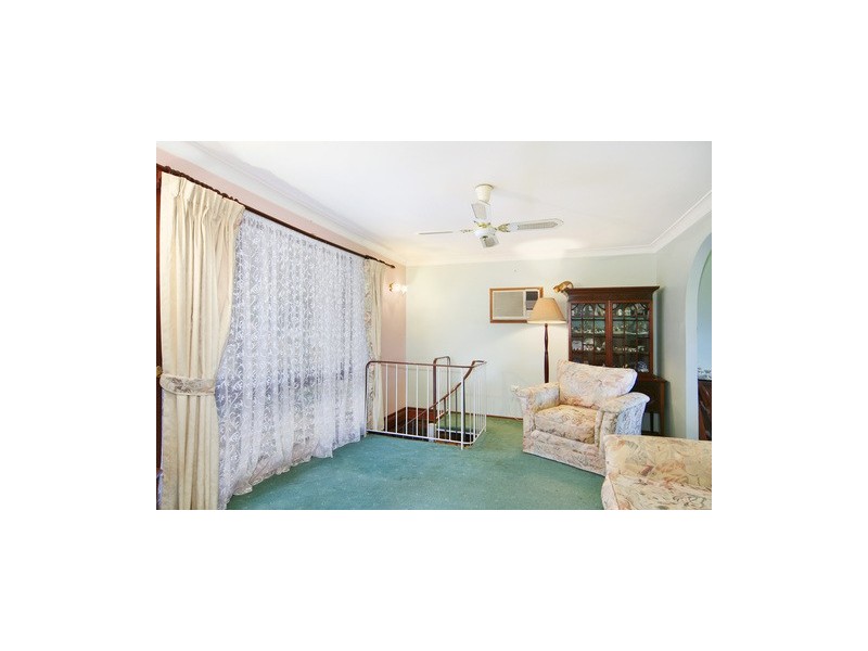 Leumeah NSW 2560