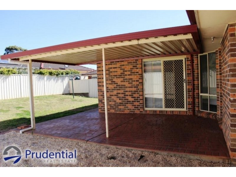 8 Yate Place, Narellan Vale NSW 2567