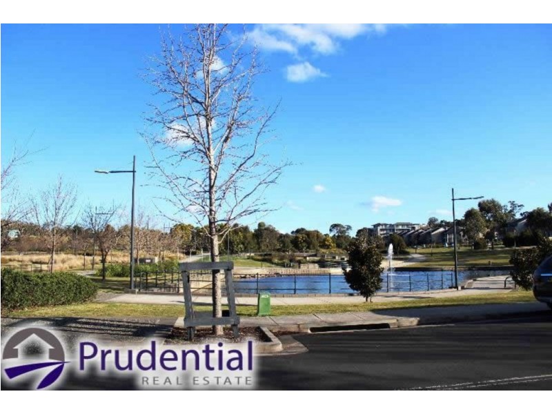 5/40 Parkside Crescent, Campbelltown NSW 2560