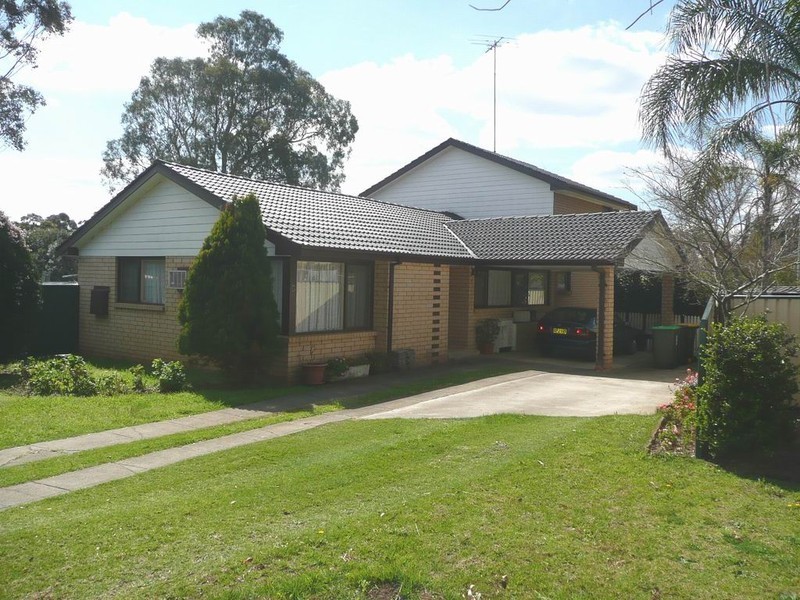Ambarvale NSW 2560