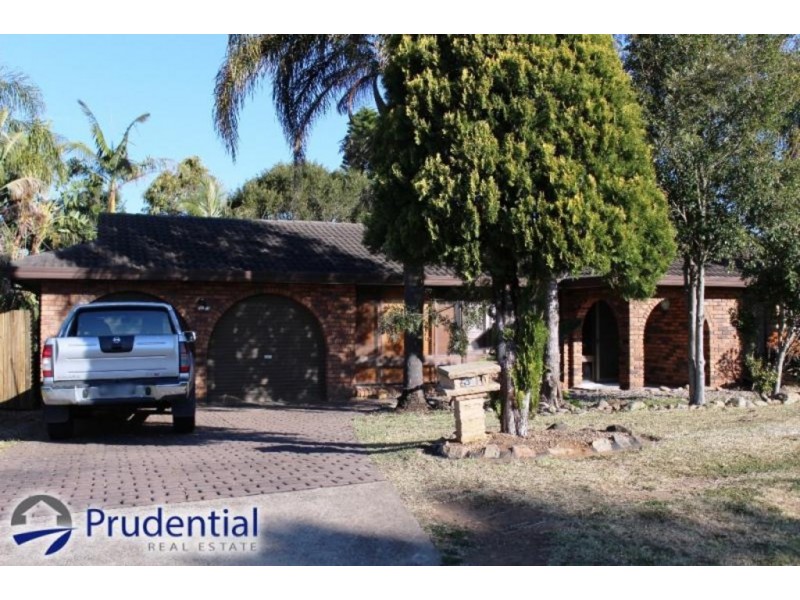 3 Skyhawk, Raby NSW 2566