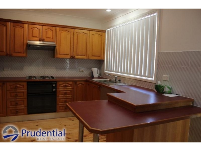 1 Imunga Place, Bradbury NSW 2560