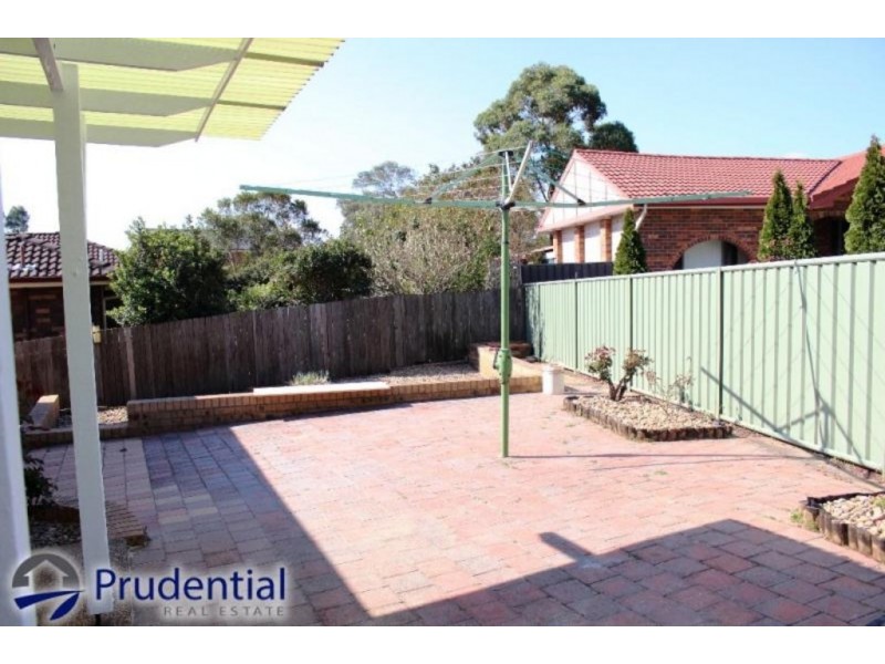 1 Imunga Place, Bradbury NSW 2560