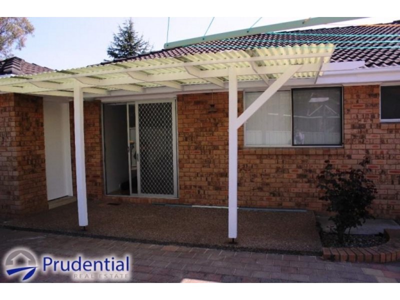 1 Imunga Place, Bradbury NSW 2560