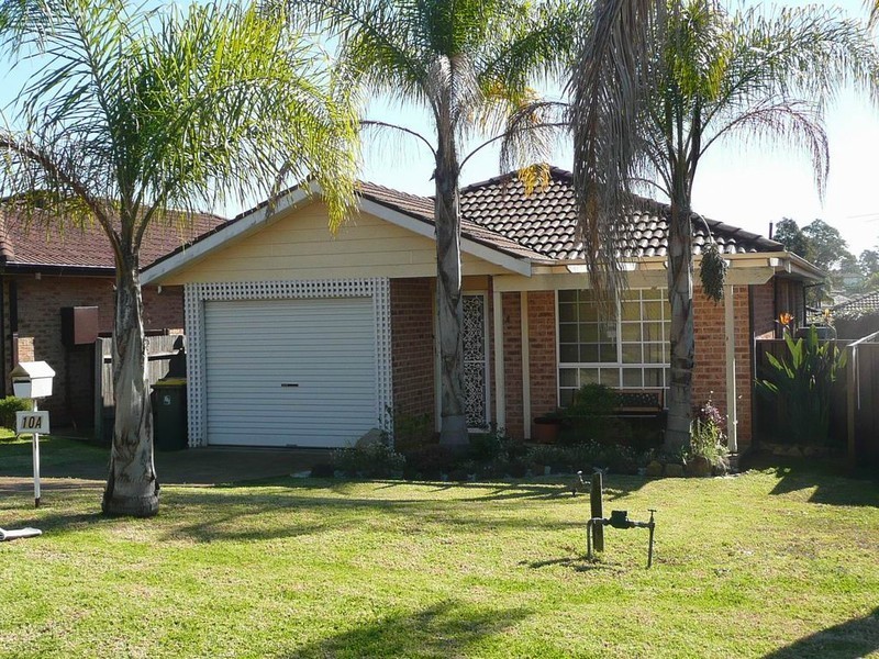 Rosemeadow NSW 2560