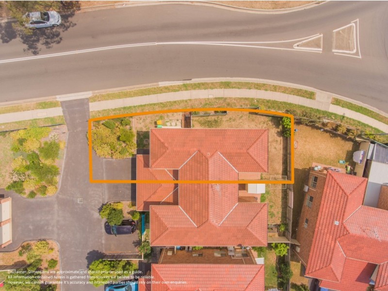 7/4 Feldspar Road, Eagle Vale NSW 2558