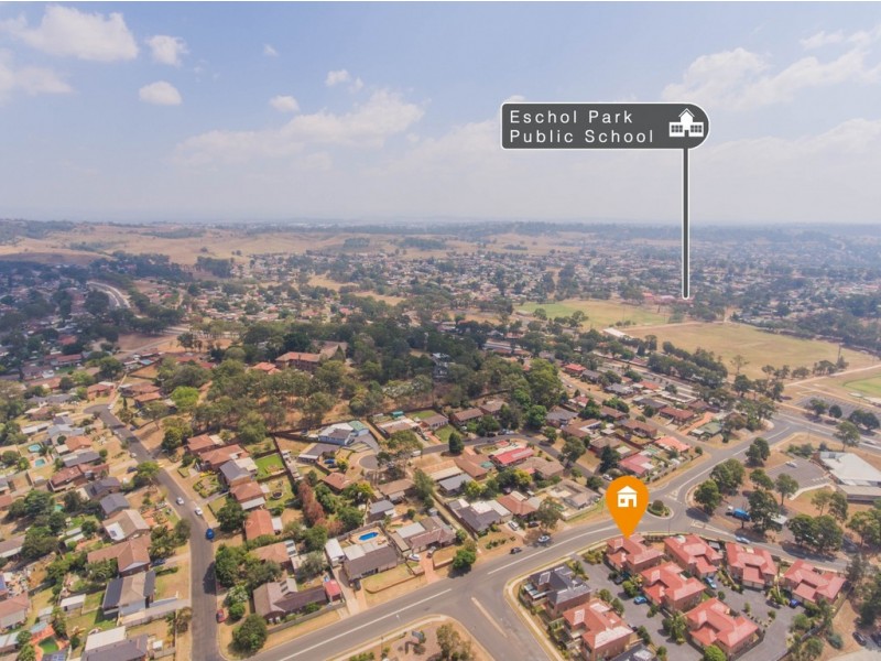 7/4 Feldspar Road, Eagle Vale NSW 2558