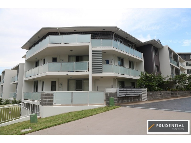 26/43 Santana St, Campbelltown NSW 2560
