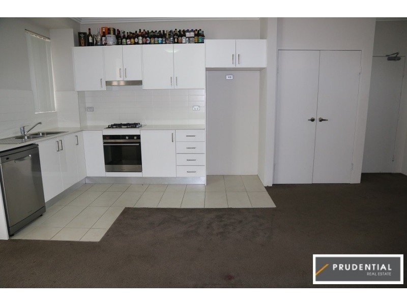 26/43 Santana St, Campbelltown NSW 2560