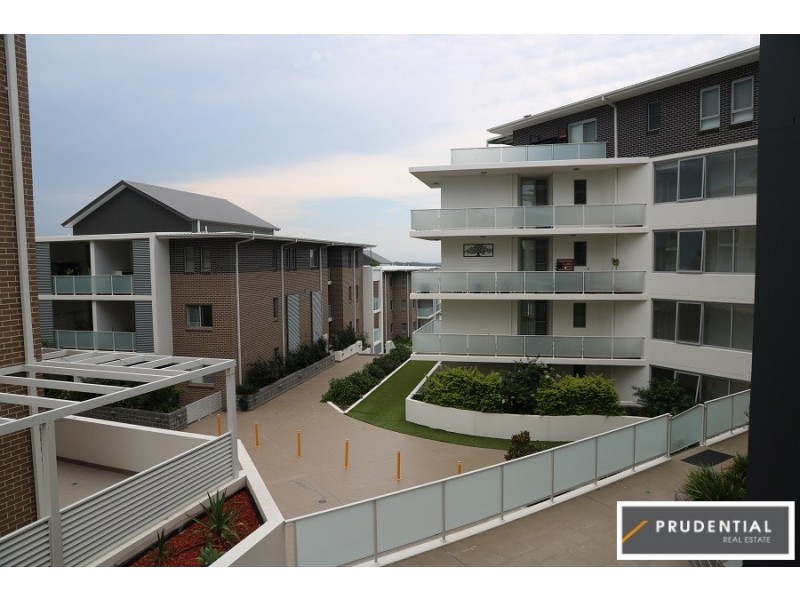 26/43 Santana St, Campbelltown NSW 2560