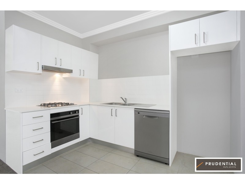 33/41 Santana Road, Campbelltown NSW 2560