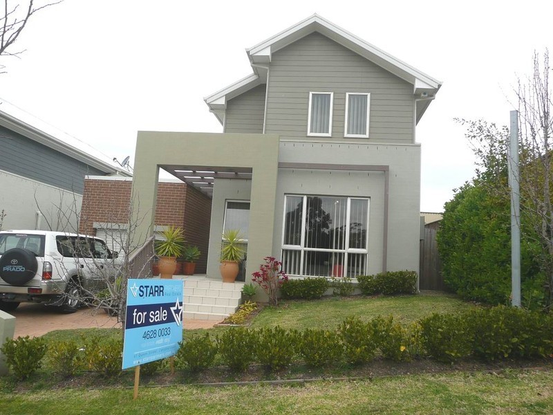 Blair Athol NSW 2560