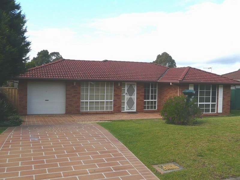 Rosemeadow NSW 2560
