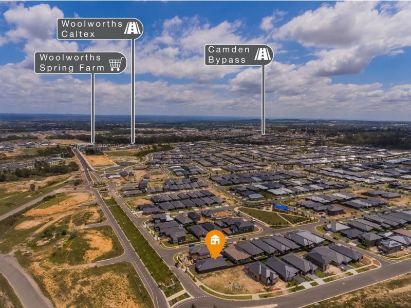 179 Springs Road, Spring Farm NSW 2570