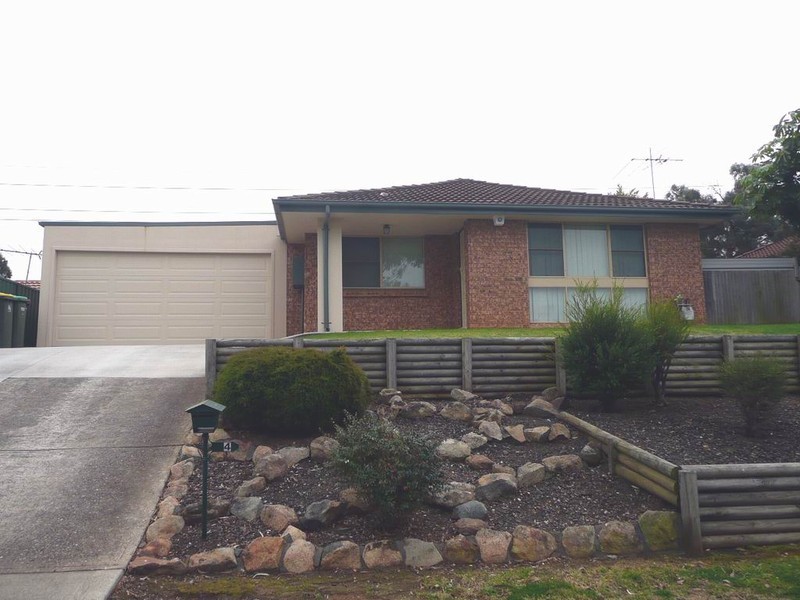 St Helens Park NSW 2560