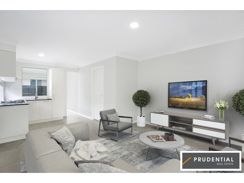 179A Springs Road, Spring Farm NSW 2570