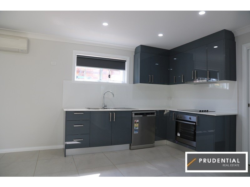 21a Stornoway Avenue, St Andrews NSW 2566