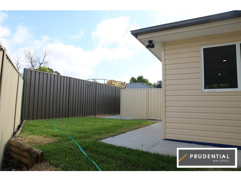 21a Stornoway Avenue, St Andrews NSW 2566