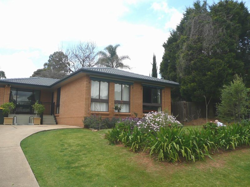 Ambarvale NSW 2560