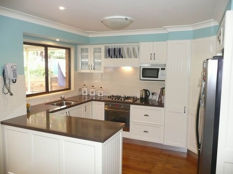 Ambarvale NSW 2560