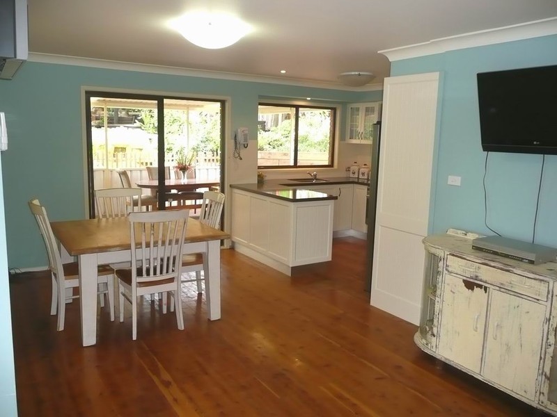 Ambarvale NSW 2560