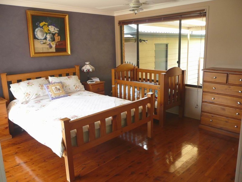 Ambarvale NSW 2560