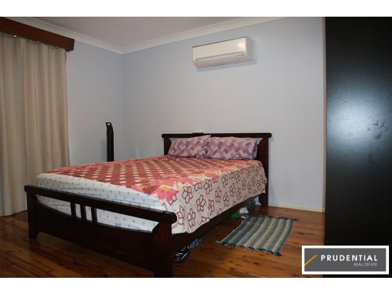 18 Franklin Street, Leumeah NSW 2560