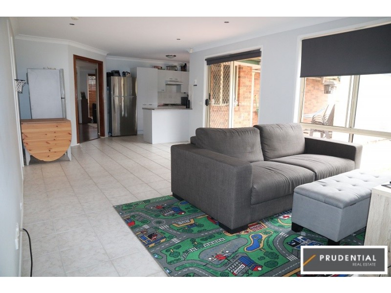 98A Paddy Miller Avenue, Currans Hill NSW 2567