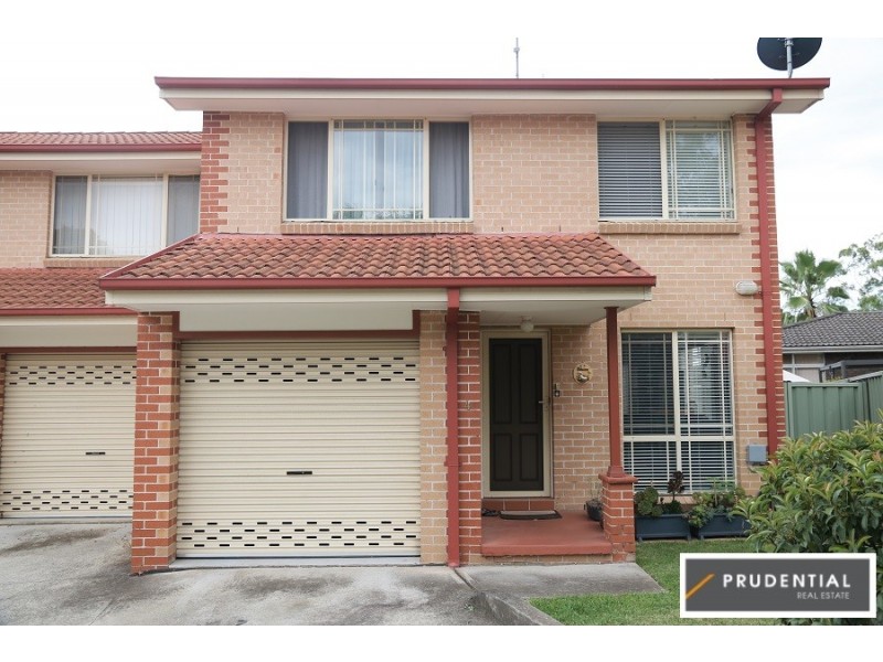 4/29 Kingsclare Street, Leumeah NSW 2560