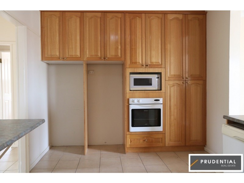 27 Grandview Drive, Campbelltown NSW 2560