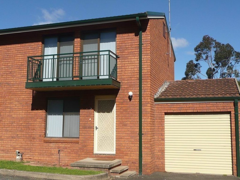 Leumeah NSW 2560