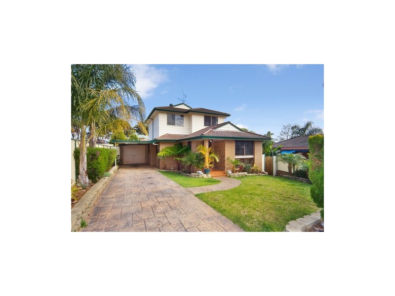 St Andrews NSW 2566