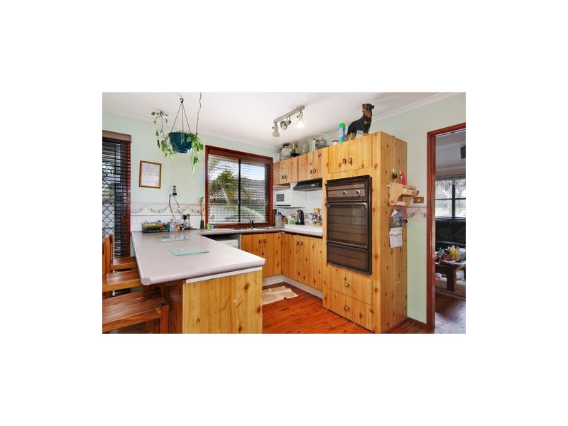 St Andrews NSW 2566