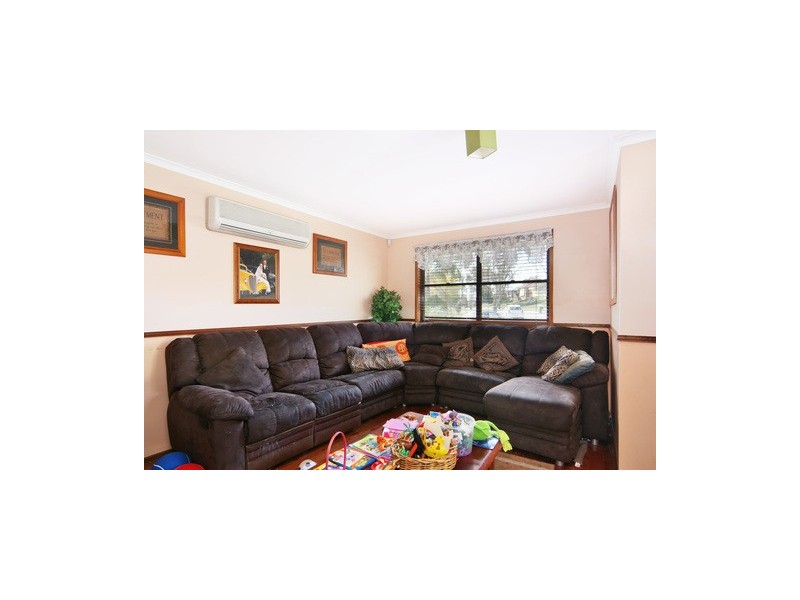 St Andrews NSW 2566