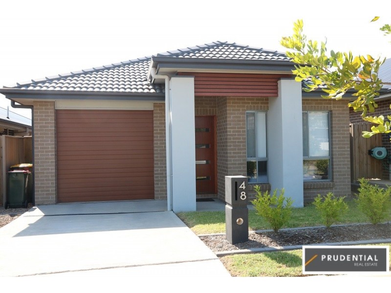 48 Nicholson Parade, Spring Farm NSW 2570