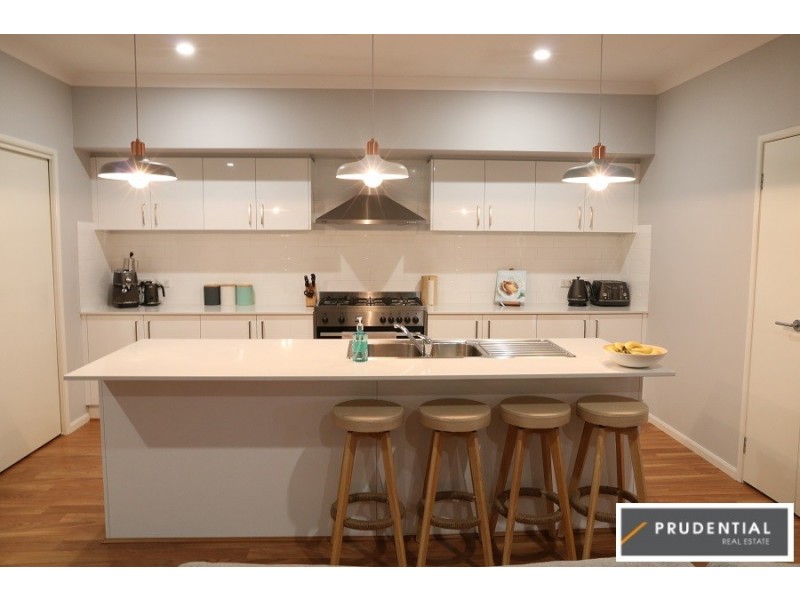 48 Nicholson Parade, Spring Farm NSW 2570