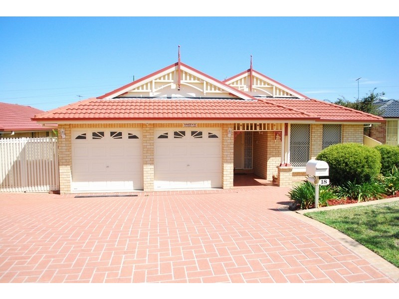 Blair Athol NSW 2560