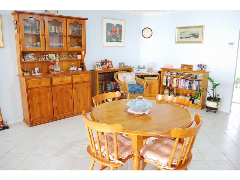 Blair Athol NSW 2560