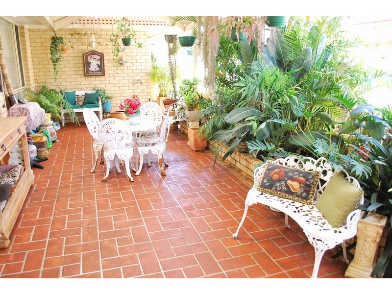 Blair Athol NSW 2560