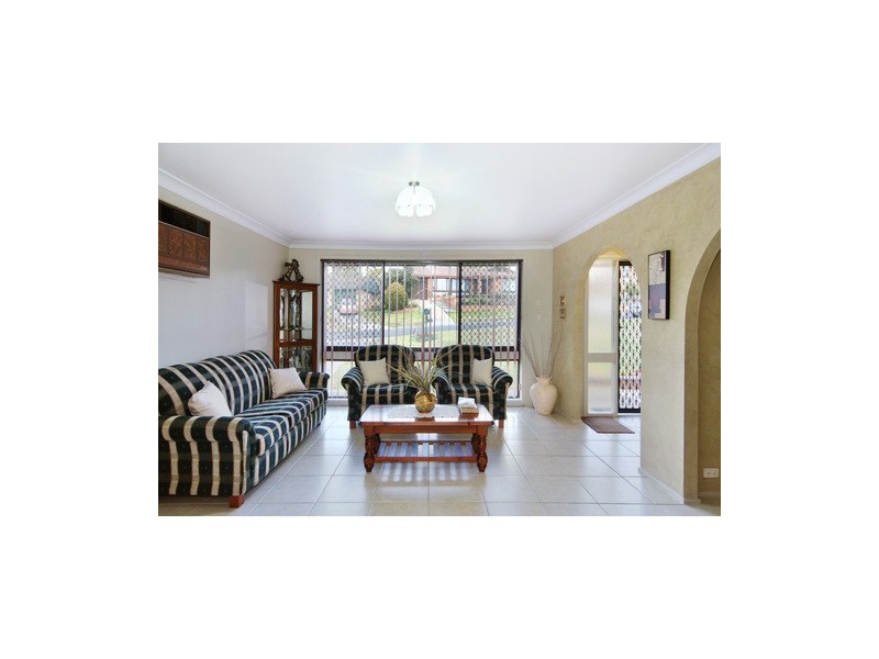 Ruse NSW 2560