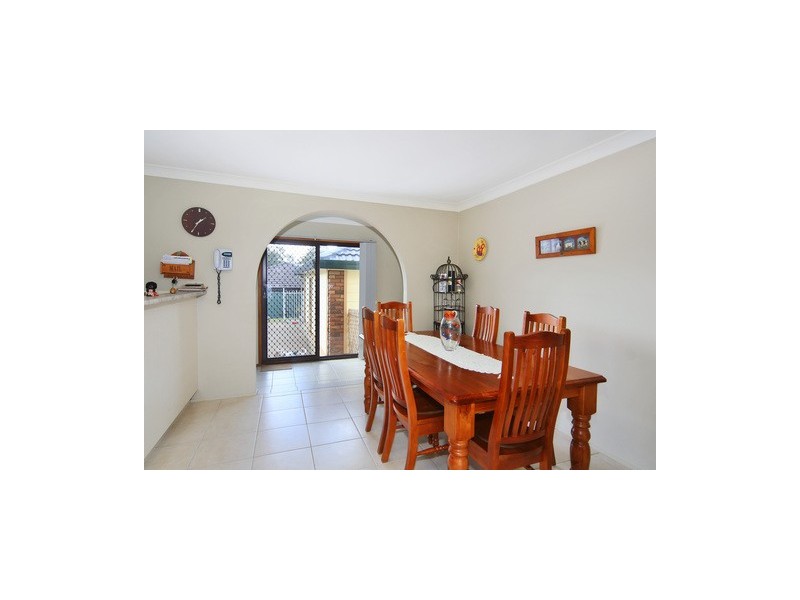 Ruse NSW 2560