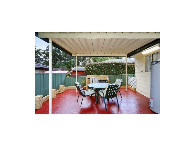 Ruse NSW 2560
