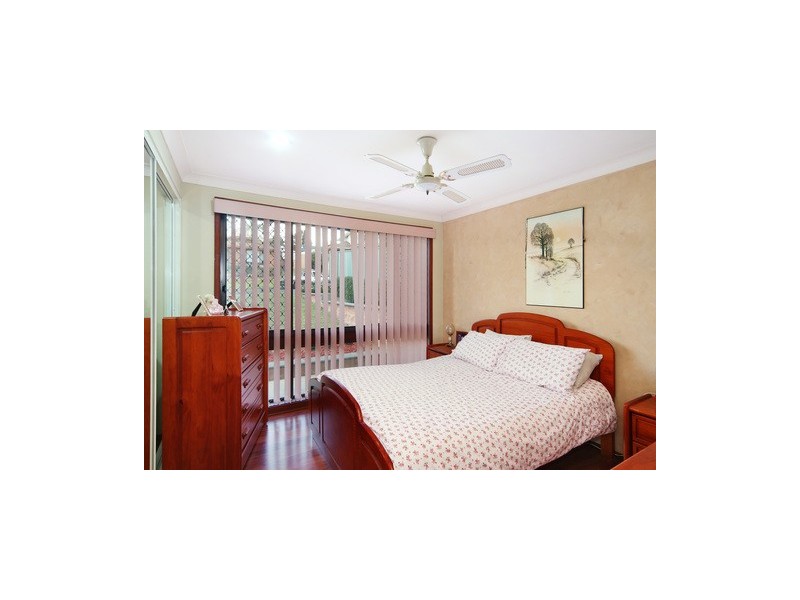 Ruse NSW 2560