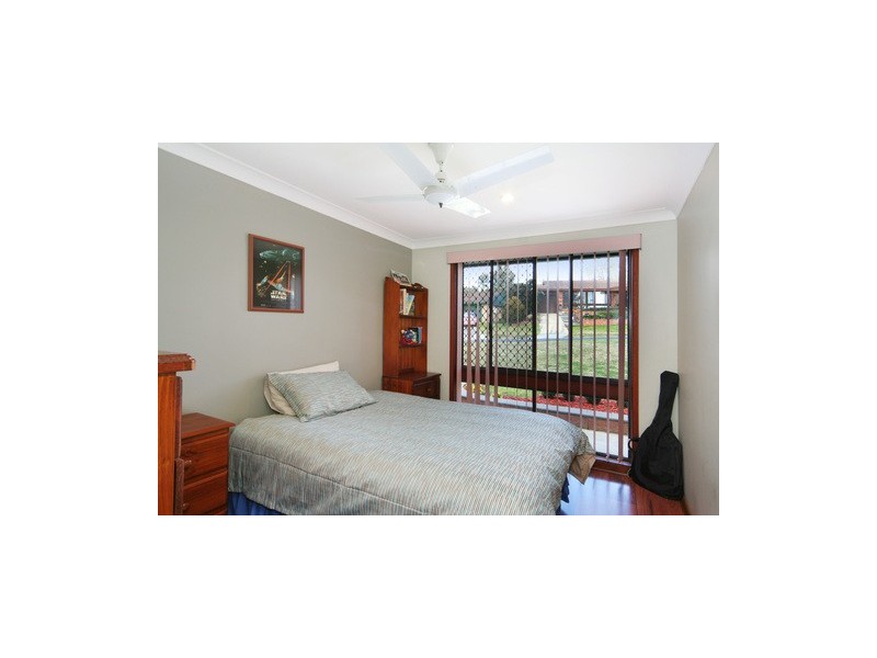 Ruse NSW 2560