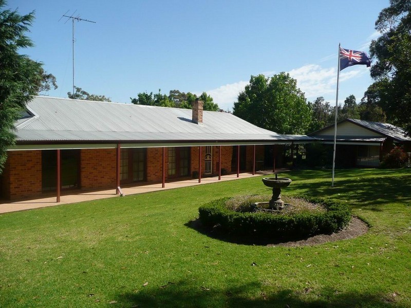 Wedderburn NSW 2560